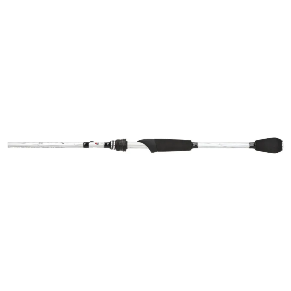 Abu VERITAS SPIN NANO 662 6,6" M 1,98m / 4-14g Spinnrute
