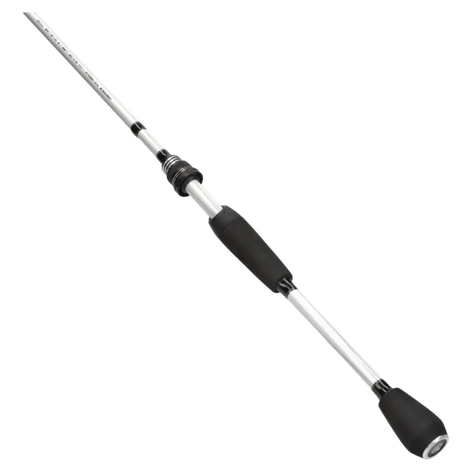 Abu VERITAS SPIN NANO 662 6,6" M 1,98m / 4-14g Spinnrute
