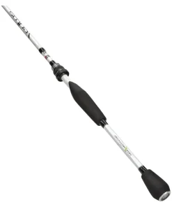 Abu Veritas Spin Nano 702M 7" 2,10m / 6-18g Spinnrute