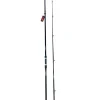 Allroundcombo 3,00 LBS – Crucial Carp Rod 3,60m Karpfenrute + Lineaeffe Silk Evolution FD 60 Spinnrolle mit Schnur