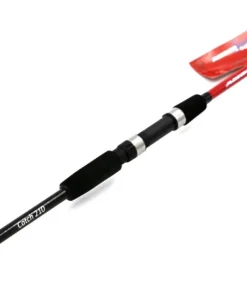 Amberjack Catch Tele 3,00m 40-60g Carbon Spin Teleskoprute