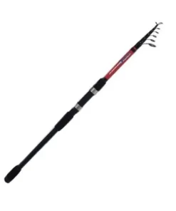 Amberjack Catch Tele 1,80m 15-40g Carbon Spin Teleskoprute