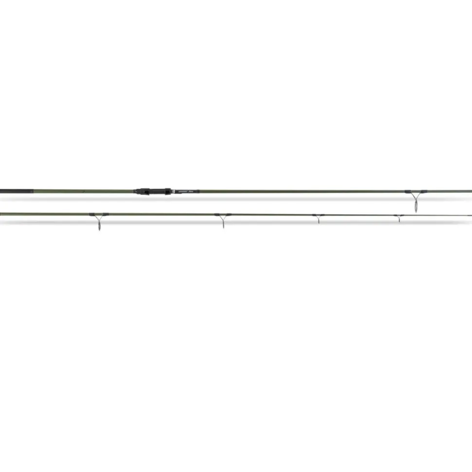 Anaconda Karpfencombo Magist 12ft 3,60m 3,00lbs Karpfenrute + Magist Mate Distance 10000 Weitwurfrolle Angelset