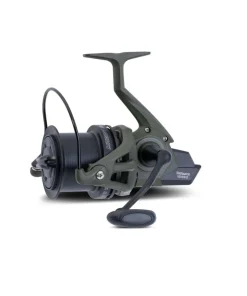 Anaconda Karpfencombo Magist 12ft 3,60m 3,00lbs Karpfenrute + Magist Mate Distance 10000 Weitwurfrolle Angelset
