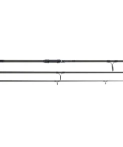 Anaconda Magist 50 Mate 12ft 3,60m 3,00lbs 3-teilige Karpfenrute Karpfenangel