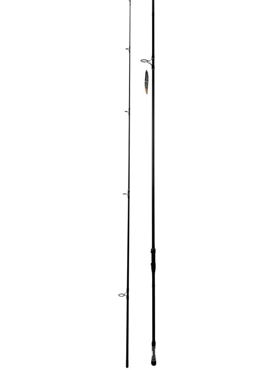 Anaconda Undercover 40 13ft 3,90m 3,50lb 2T Karpfenrute