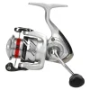 Angelset Spinncombo Daiwa Ninja Spin 2,10m / 10-30g mit Crossfire LT 2000 Angelrolle