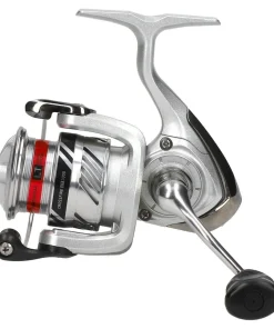 Angelset Spinncombo Daiwa Ninja Spin 2,10m / 10-30g mit Crossfire LT 2000 Angelrolle