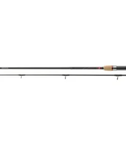 Angelset Spinncombo Daiwa Ninja Spin 2,10m / 10-30g mit Crossfire LT 2000 Angelrolle