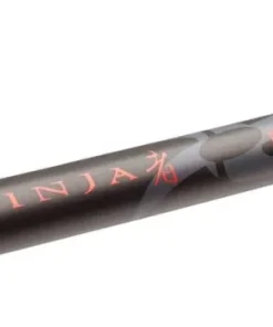 Angelset Spinncombo Daiwa Ninja Spin 2,40m / 30-70g mit Crossfire LT 4000-C Angelrolle