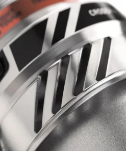 Angelset Spinncombo Daiwa Ninja Spin 2,40m / 8-35g mit Crossfire LT 3000-C Angelrolle