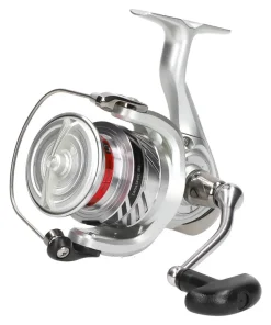 Angelset Spinncombo Daiwa Ninja Spin 2,70m / 15-50g mit Crossfire LT 4000-C Angelrolle