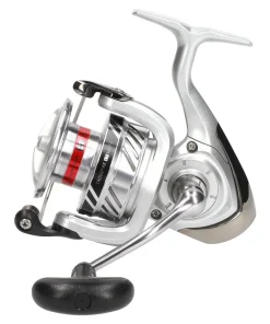 Angelset Spinncombo Daiwa Ninja Spin 2,70m / 40-80g mit Crossfire LT 5000-C Angelrolle