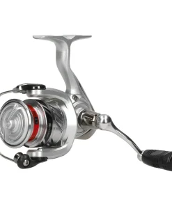 Angelset Spinncombo Daiwa Ninja Spin 2,70m / 7-28g mit Crossfire LT 2500 Angelrolle