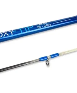 Aquantic Epoxy Tip 2,10m / 80-240g Pilkrute Meeresrute