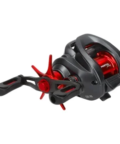 Baitcastcombo Profi Daiwa Ballistic 2,10m 7-21g + Mostal SK10 Carbon Baitcastset