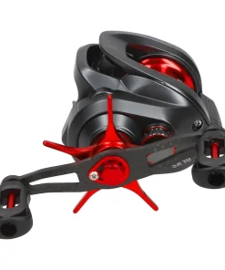 Baitcastcombo Profi Daiwa Ballistic 2,10m 7-21g + Mostal SK10 Carbon Baitcastset