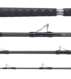 Balzer Adrenalin Travel Ultra Heavy 1200, 2,20m
