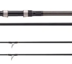 Balzer Diabolo Fury Double Strike Surf 4,20m 80-150g und 150-250g Brandungsrute