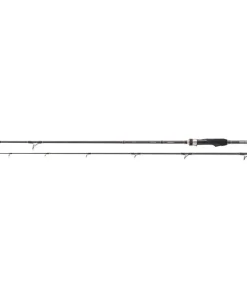 Balzer Shirasu IM-12 Pro Staff Vertical 1,85m 11-37g Verticalrute Spinnrute