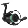 Barsch & Forellencombo Daiwa Ninja 2,40m 10-30g + Mostal Taipan 2000FD mit Schnur