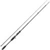 Berkley Air 662C XH 1,98m 40-120g Baitcastrute Jerk Raubfischrute
