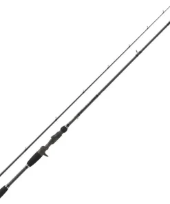 Berkley Air 662C XH 1,98m 40-120g Baitcastrute Jerk Raubfischrute