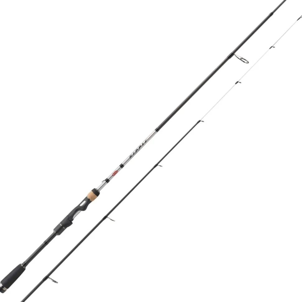 Berkley Air Rod 902S MH 15-40g MH Fast Spinnrute