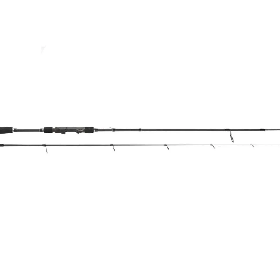 Berkley Air 902S H 20/80G 2,74m Spinnrute Raubfischrute