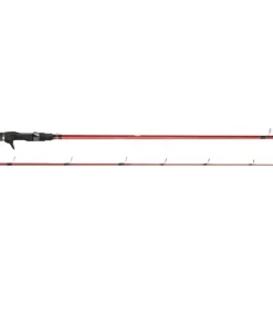Berkley Cherrywood Original 2,10m 10-35g Baitcastrute 2-teilig
