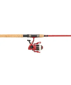 Berkley Cherrywood Spinncombo 2,70m 15-40g Spinnrute Spinnrolle 3000 & Schnur