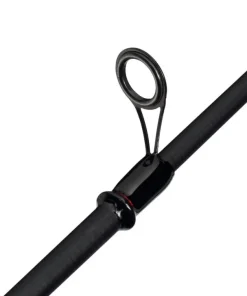 Berkley CMF Spin Seeker 2,40m 10-40g Tele Combo Rute Rolle Schnur Köder Set