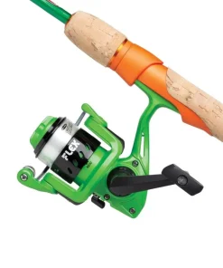 Berkley Flex Trout TE-240 2,40m / 5-15g Combo Telecombo Forellencombo Angelset