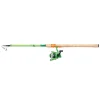 Berkley Flex Trout TE-270 2,70m / 5-20g Combo Forellencombo Teleskop Angelset