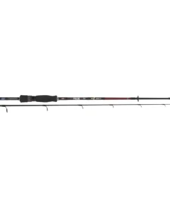 Berkley Pulse Spinnrute 601H 1,83m  10-40g