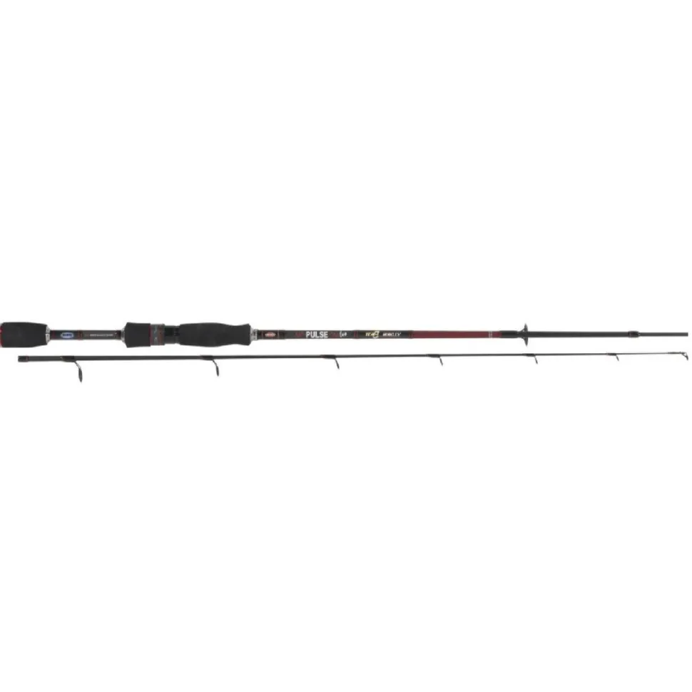 Berkley Pulse Spinnrute 601H 1,83m 10-40g