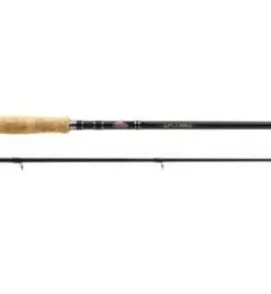 Berkley Pulse XCD 902 H Spin 2,70m 40-80g Spinnrute Gummifisch