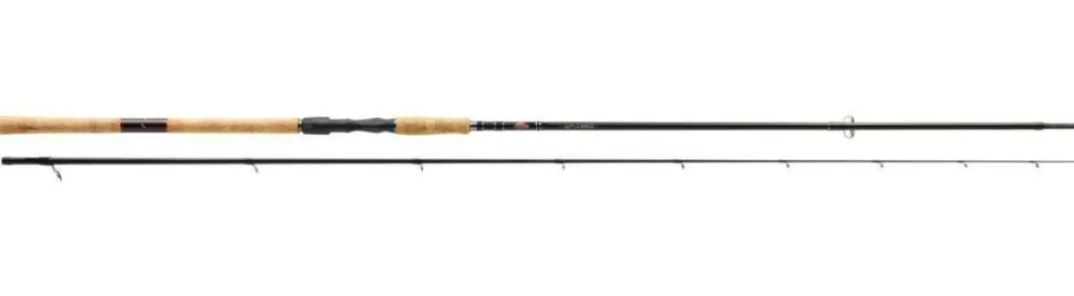 Berkley Pulse XCD 1002 M Spin 3,00m 10-40g Spinnrute Hecht & Zander