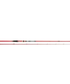 Berkley Rod Lighting Shock Red 2,10m 702Mh 15/45 Cast Baitcastrute
