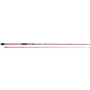 Berkley ROD LIGHTING SHOCK RED 802M 10/35 Cast