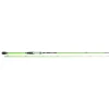 Berkley ROD LIGHTING SHOCK GRN 662M 10/30 Cast