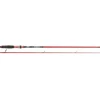 Berkley Rod Lighting Shock Red Spin 902MH 15-45g Spinnrute Sale