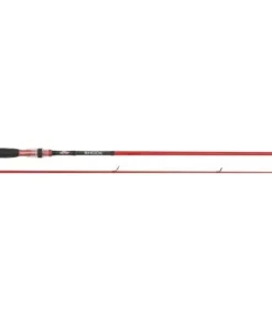 Berkley Rod Lighting Shock Red Spin 902MH 15-45g Spinnrute Sale