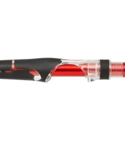 Berkley Rod Lighting Shock Red Spin 902MH 15-45g Spinnrute Sale