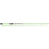 Berkley ROD LIGHTING SHOCK GRN  702M 10/35 Spin