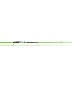 Berkley ROD LIGHTING SHOCK GRN 802M 10/35 Cast
