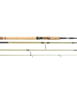 Berkley Rod Phazer Pro III 704 L 3/15 Spin