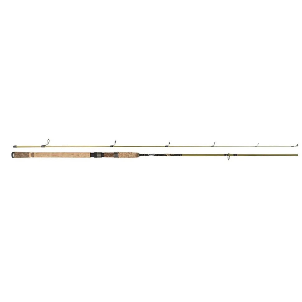 Berkley Rod Phazer Pro III 702M 2,13m / 15-40g Spinnrute Spin Rute