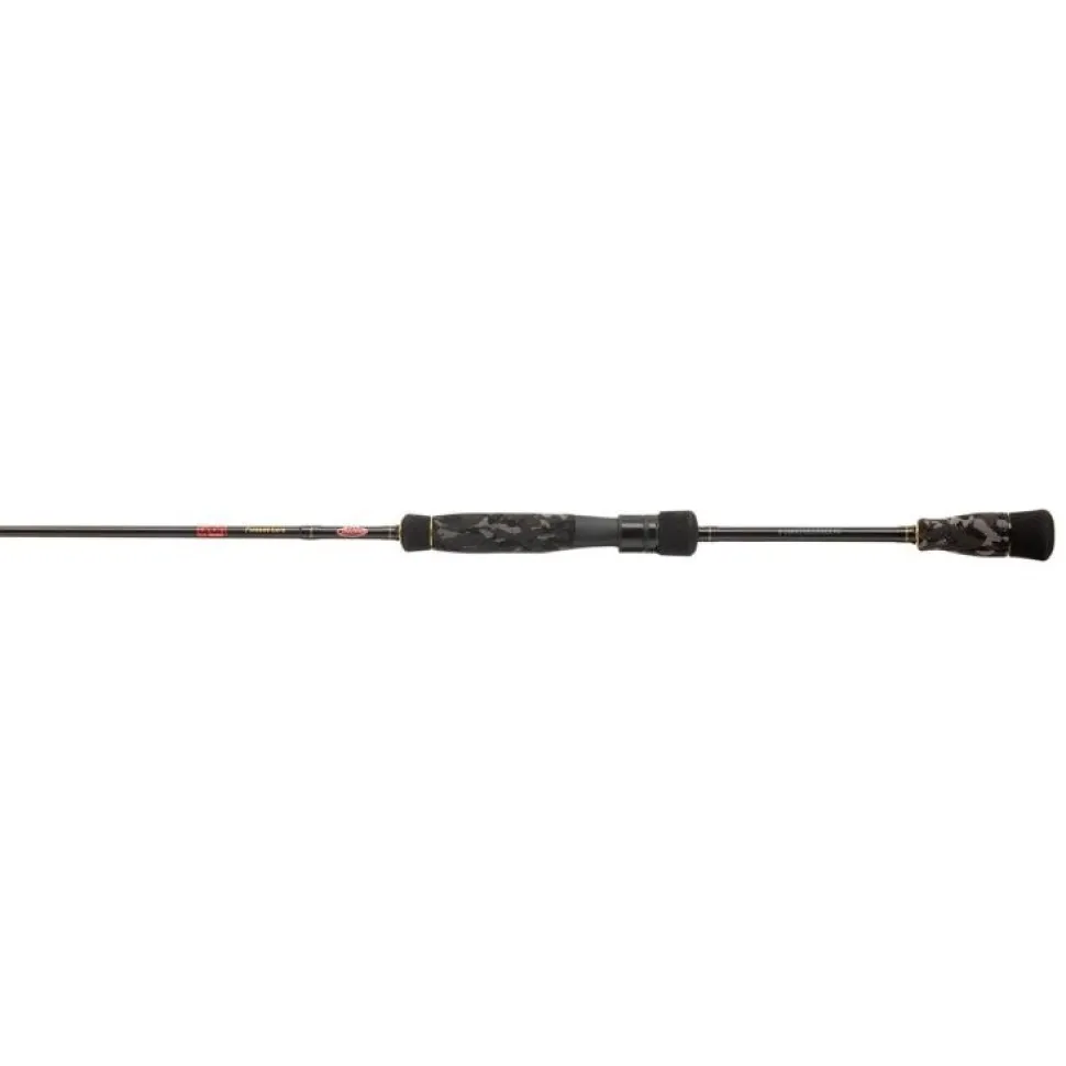 Berkley URBN Finesse Lure 2,00m 3-14g 2-teilig Sale Spinnrute Ultralightrute