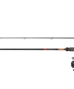 Berkley URBN II Dropshooter 2,40m / 7-25g Combo Angelset